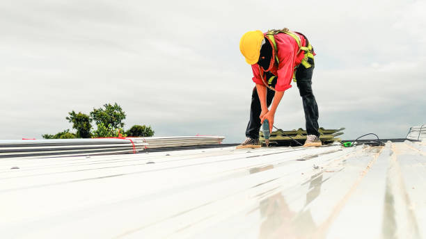Waterproofing in West Vero Corridor, FL