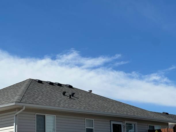 Emergency Roof Repair in West Vero Corridor, FL