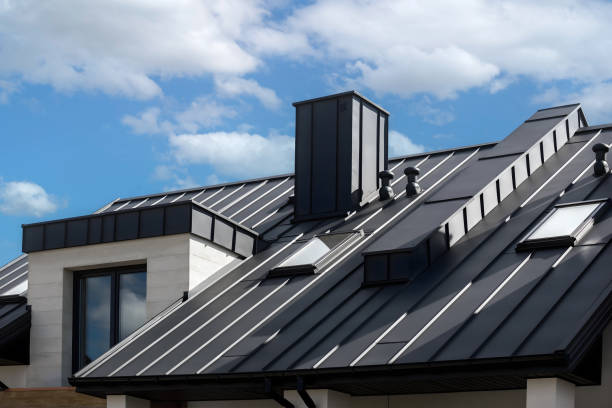 Best Chimney Flashing Repair  in West Vero Corridor, FL